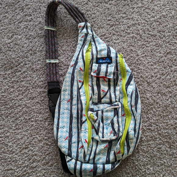 Kavu Handbags - Kavu Bag